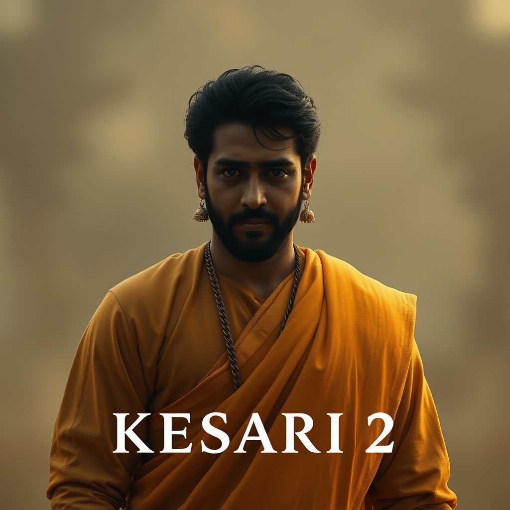 ความสมจริงในฉากของ 'KESARI 2' ที่คุณต้องรู้
